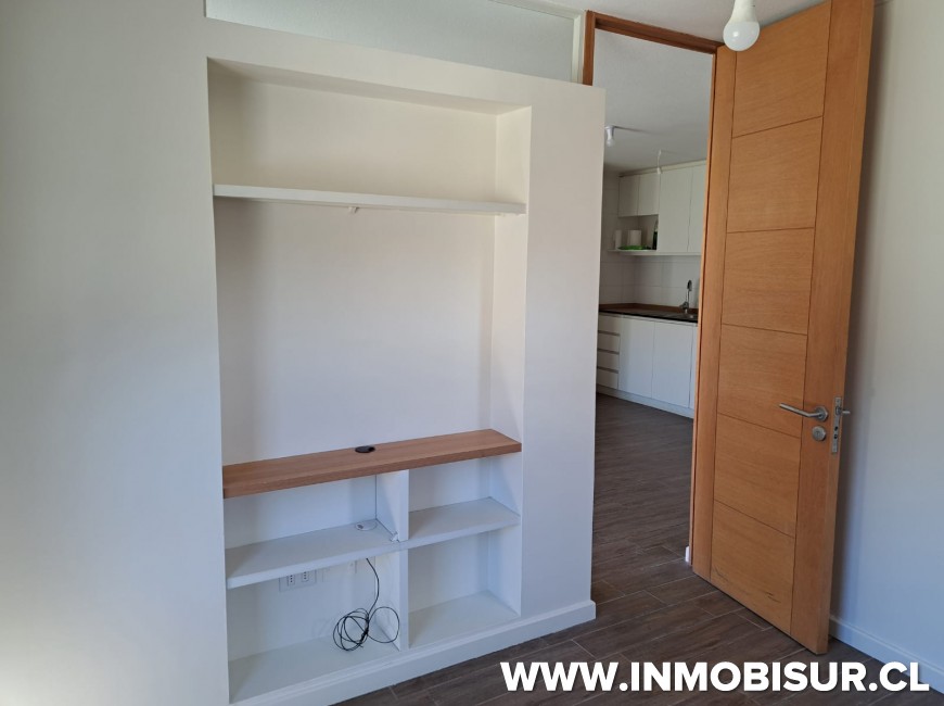 Venta en Puerto Montt | Departamento en edificio Avant Garde