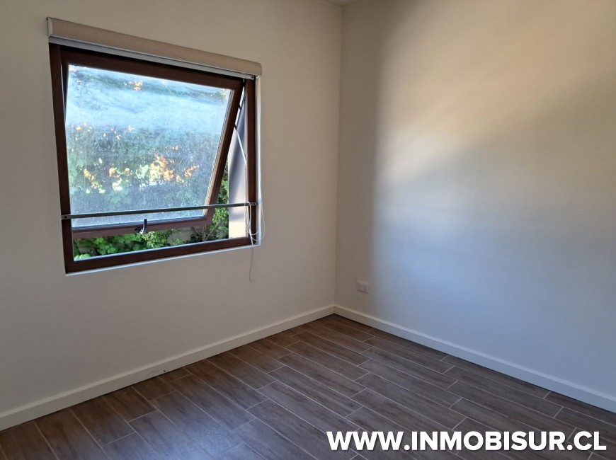 Venta en Puerto Montt | Departamento en edificio Avant Garde