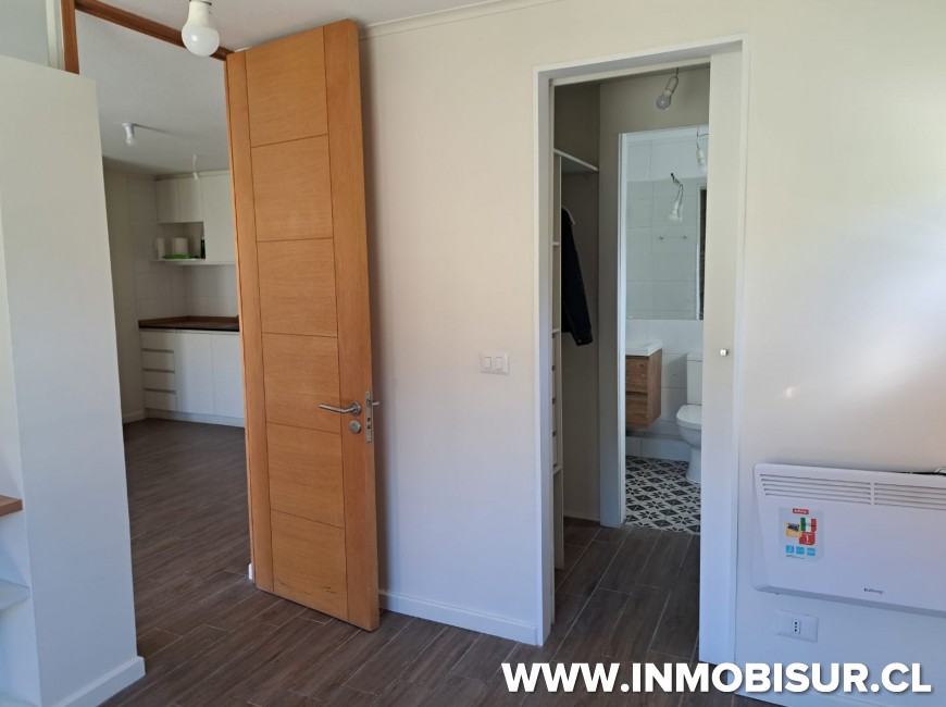 Venta en Puerto Montt | Departamento en edificio Avant Garde