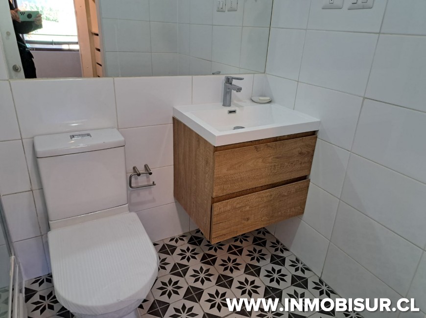 Venta en Puerto Montt | Departamento en edificio Avant Garde