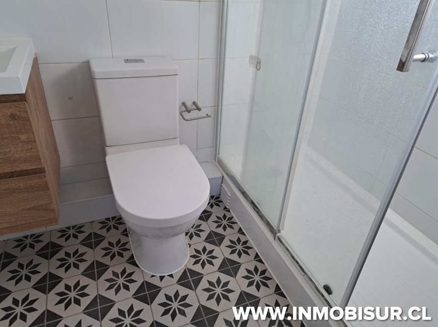 Venta en Puerto Montt | Departamento en edificio Avant Garde