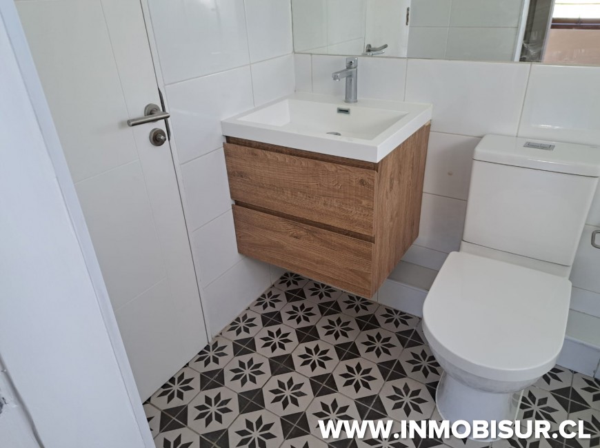 Venta en Puerto Montt | Departamento en edificio Avant Garde