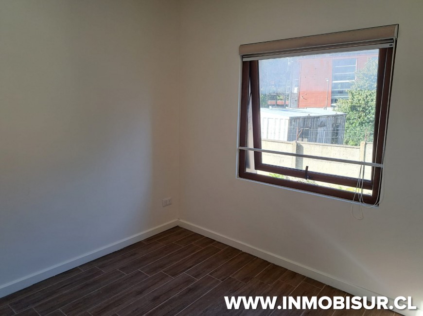 Venta en Puerto Montt | Departamento en edificio Avant Garde