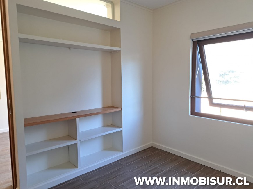 Venta en Puerto Montt | Departamento en edificio Avant Garde