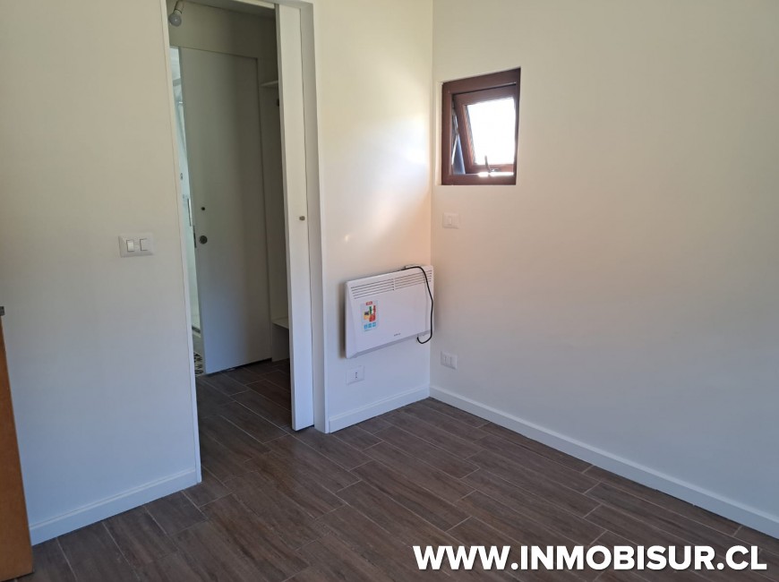 Venta en Puerto Montt | Departamento en edificio Avant Garde