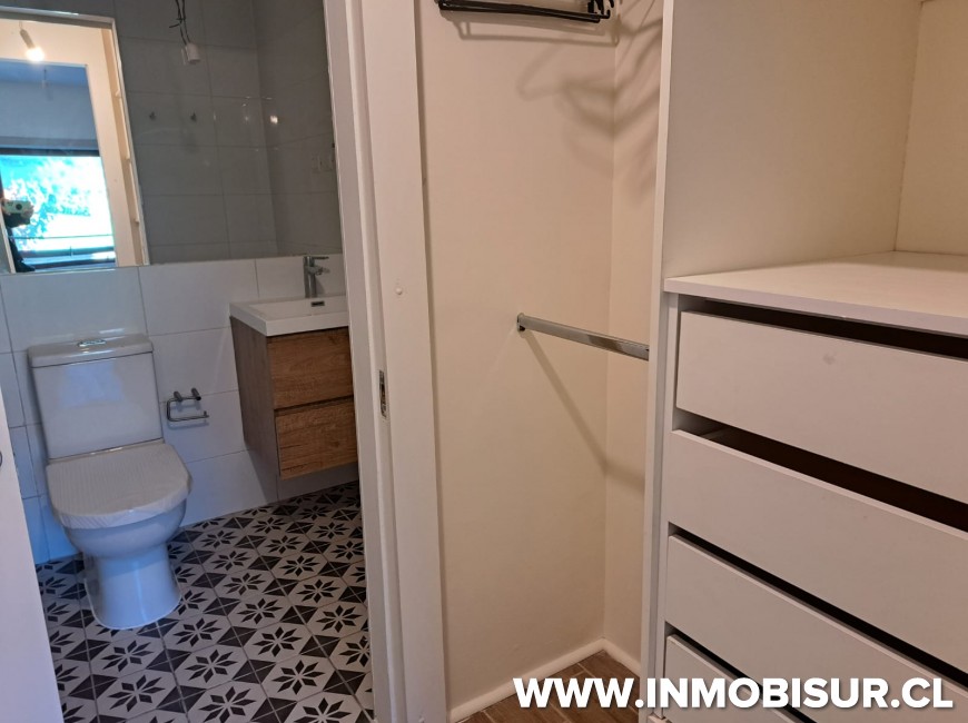 Venta en Puerto Montt | Departamento en edificio Avant Garde