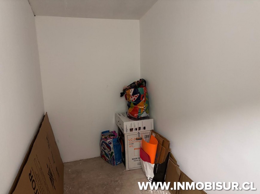 Arriendo en Puerto Montt | Departamento en Edificio Terramar