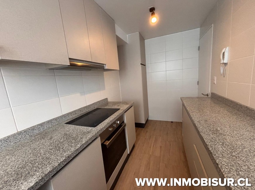 Arriendo en Puerto Montt | Departamento en Edificio Terramar