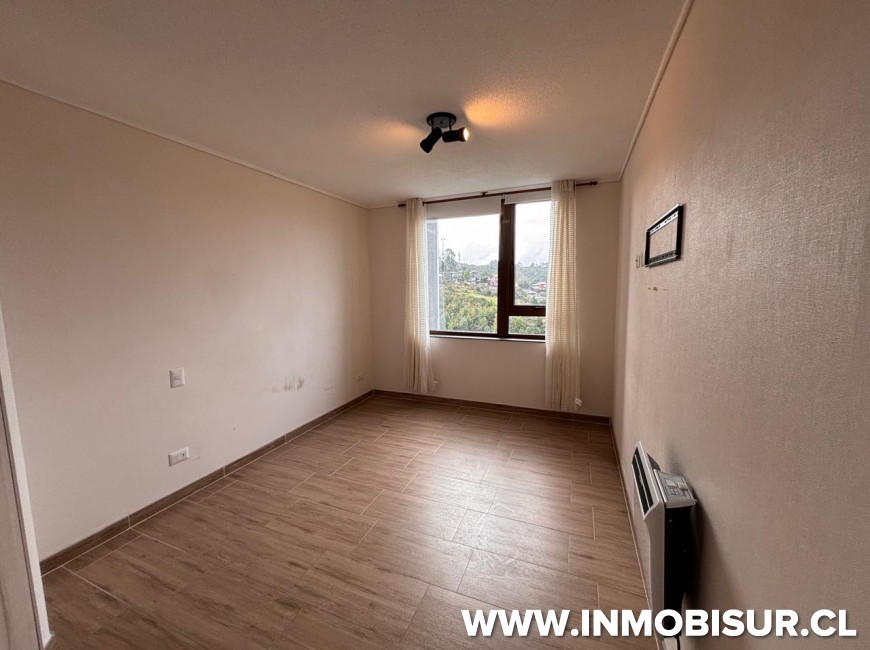 Arriendo en Puerto Montt | Departamento en Edificio Terramar