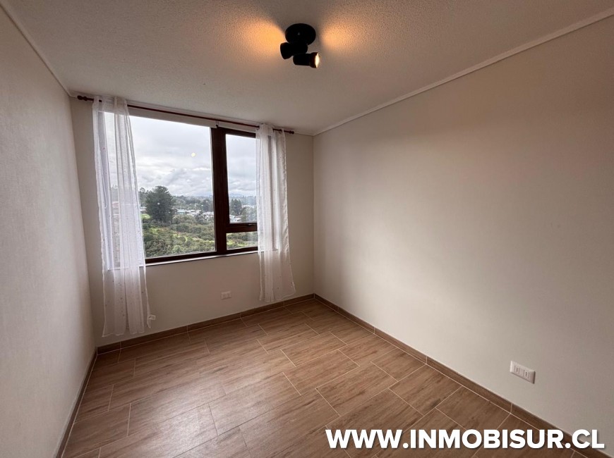 Arriendo en Puerto Montt | Departamento en Edificio Terramar