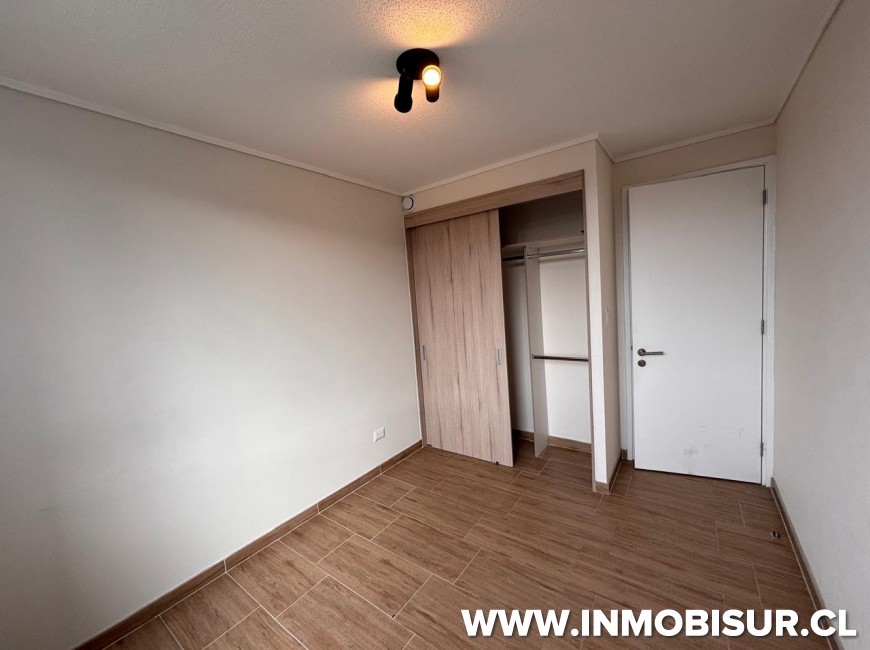 Arriendo en Puerto Montt | Departamento en Edificio Terramar