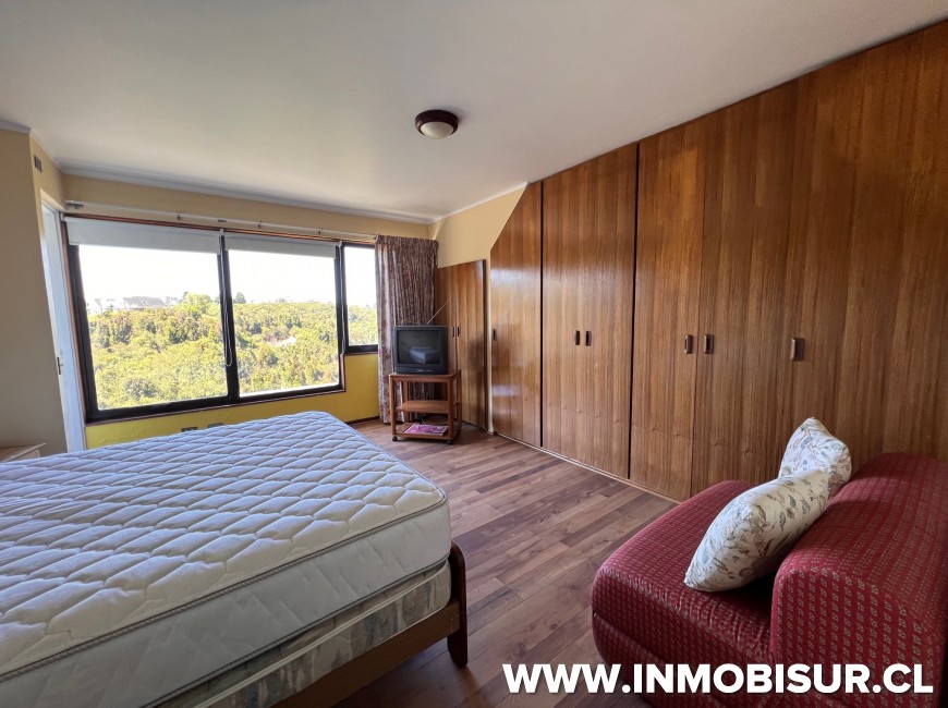 Venta en Puerto Montt | Departamento en edificio Terrazas de Angelmó