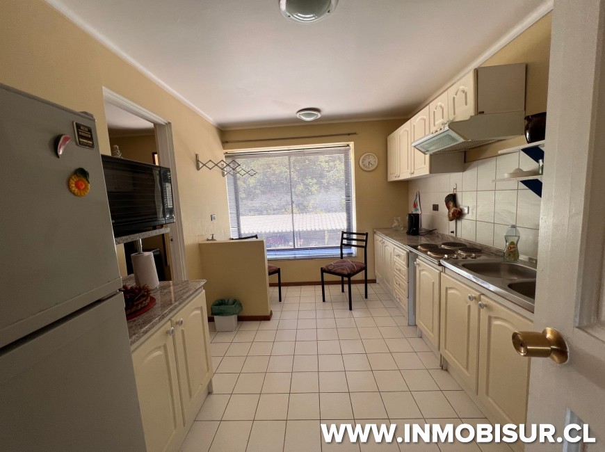 Venta en Puerto Montt | Departamento en edificio Terrazas de Angelmó