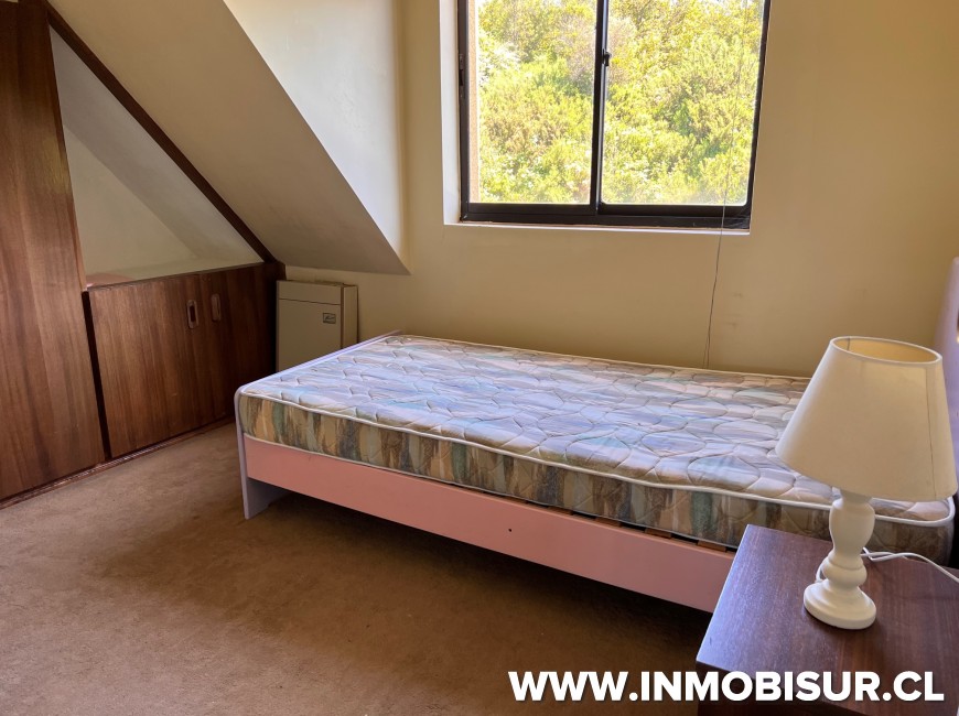 Venta en Puerto Montt | Departamento en edificio Terrazas de Angelmó