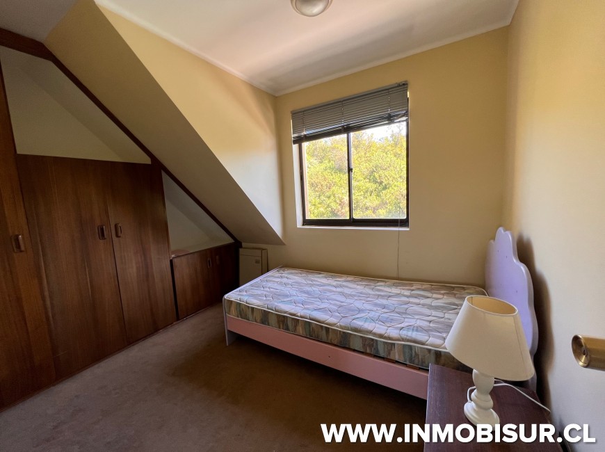 Venta en Puerto Montt | Departamento en edificio Terrazas de Angelmó