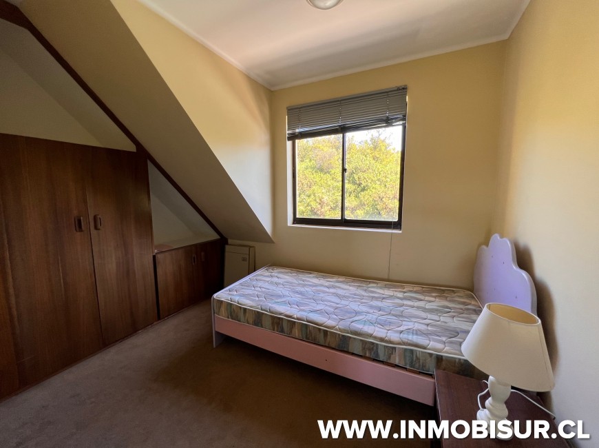 Venta en Puerto Montt | Departamento en edificio Terrazas de Angelmó