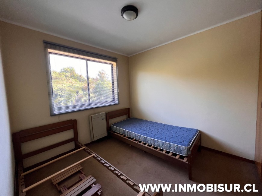 Venta en Puerto Montt | Departamento en edificio Terrazas de Angelmó