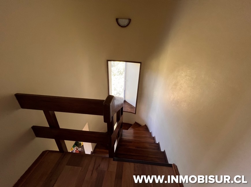 Venta en Puerto Montt | Departamento en edificio Terrazas de Angelmó