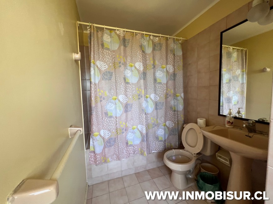 Venta en Puerto Montt | Departamento en edificio Terrazas de Angelmó