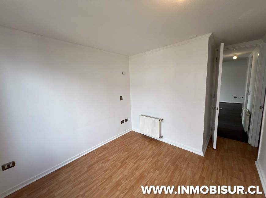 Arriendo en Puerto Varas | Departamento en Plaza Decher, Puerto Varas