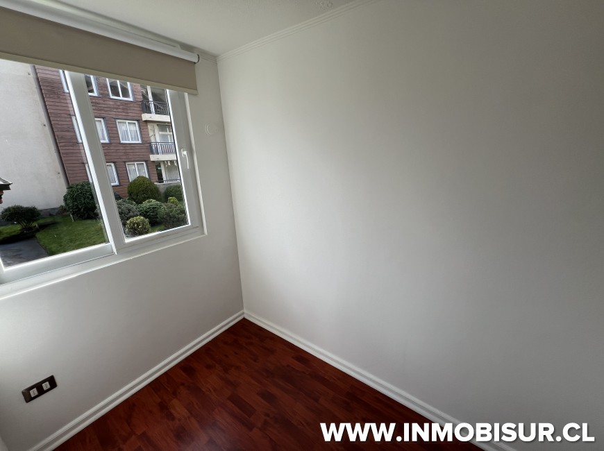 Arriendo en Puerto Varas | Departamento en Plaza Decher, Puerto Varas