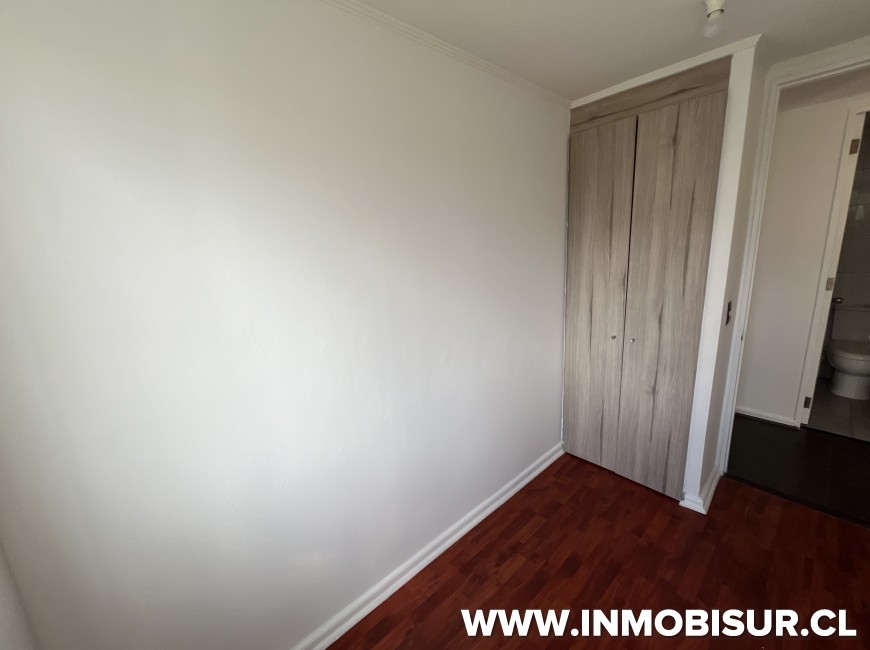Arriendo en Puerto Varas | Departamento en Plaza Decher, Puerto Varas