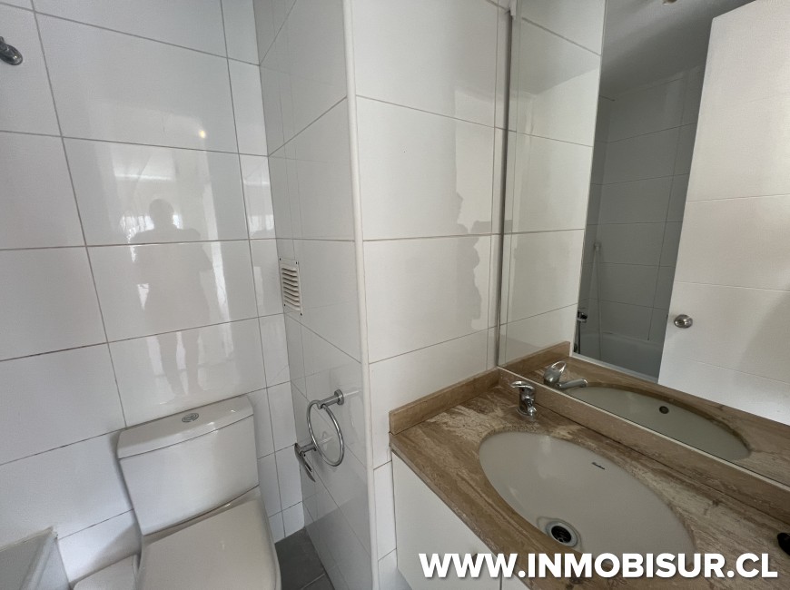 Arriendo en Puerto Varas | Departamento en Plaza Decher, Puerto Varas
