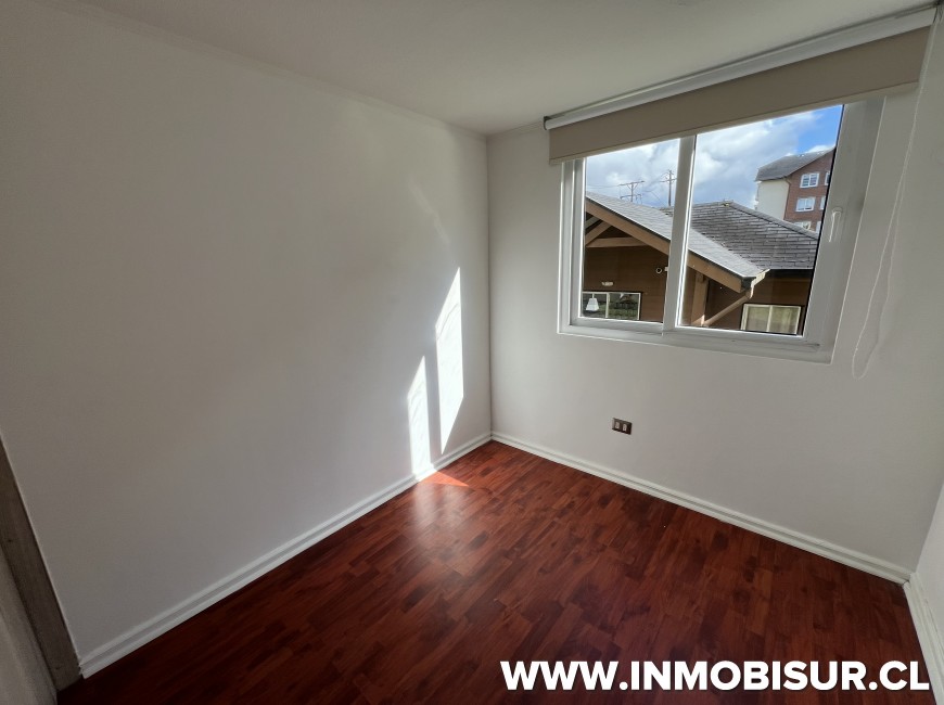 Arriendo en Puerto Varas | Departamento en Plaza Decher, Puerto Varas