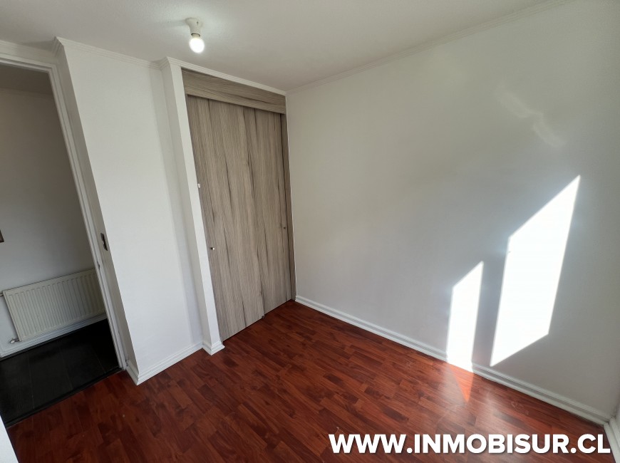 Arriendo en Puerto Varas | Departamento en Plaza Decher, Puerto Varas