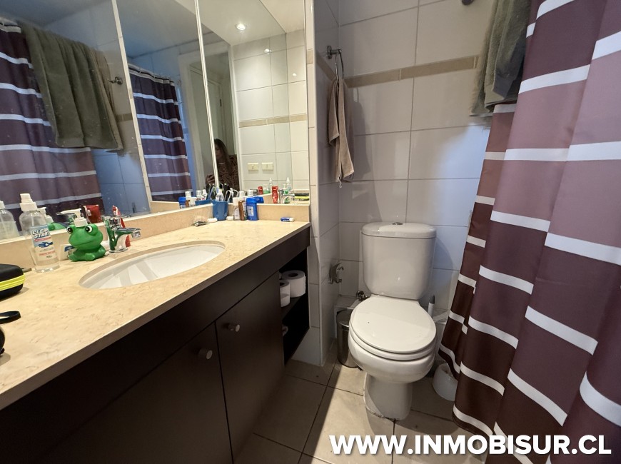 Venta en Providencia | Departamento en Providencia, metro Manuel Montt