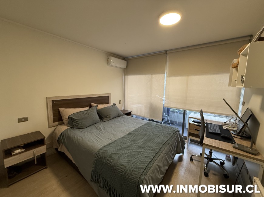 Venta en Providencia | Departamento en Providencia, metro Manuel Montt