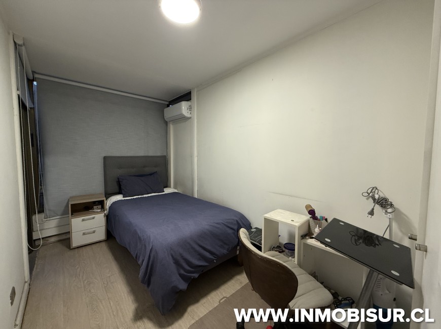 Venta en Providencia | Departamento en Providencia, metro Manuel Montt