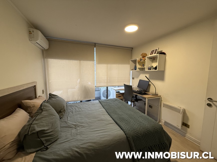 Venta en Providencia | Departamento en Providencia, metro Manuel Montt