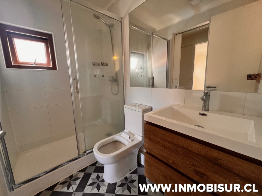 Venta en Puerto Montt | Departamento en venta edificio Avant Garden