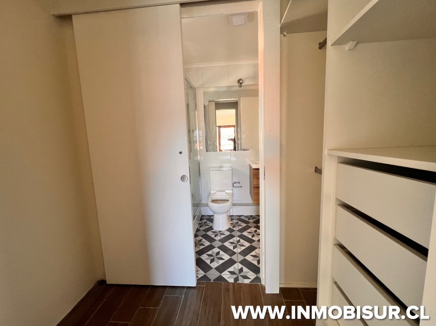 Venta en Puerto Montt | Departamento en venta edificio Avant Garden