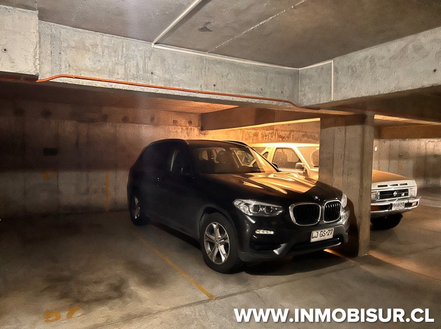 Venta en Puerto Montt | Departamento en venta edificio Los Avellanos, sector Seminario