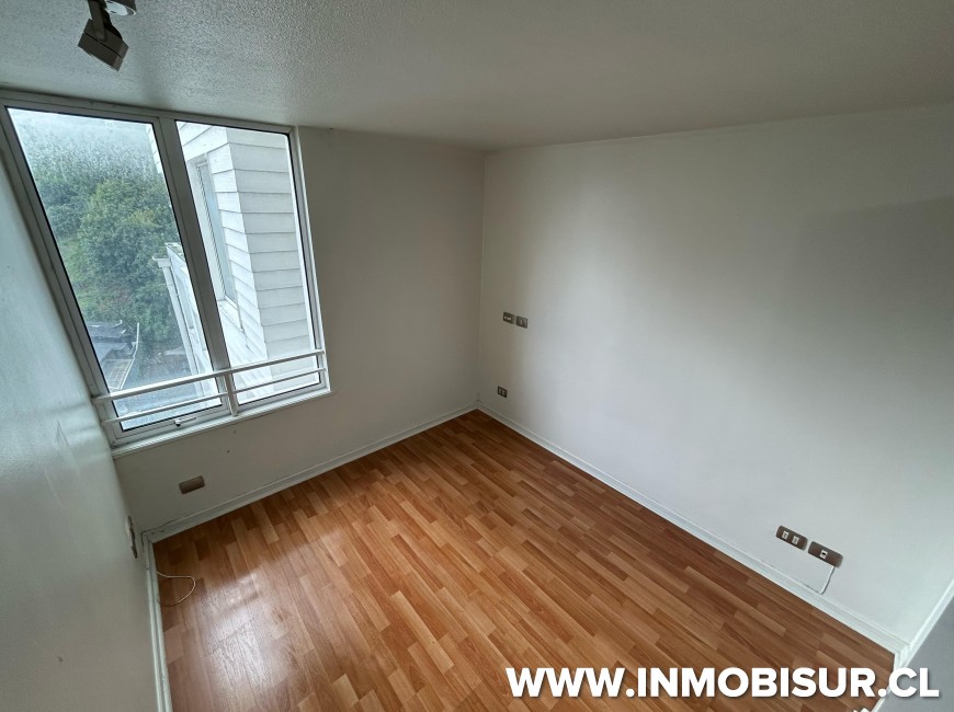 Venta en Puerto Montt | Departamento en venta Edificio Plaza Vista