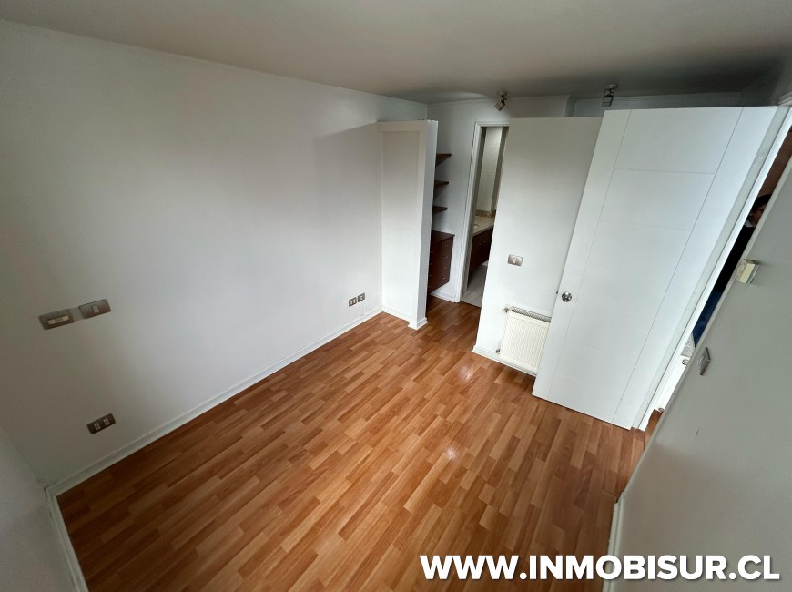 Venta en Puerto Montt | Departamento en venta Edificio Plaza Vista