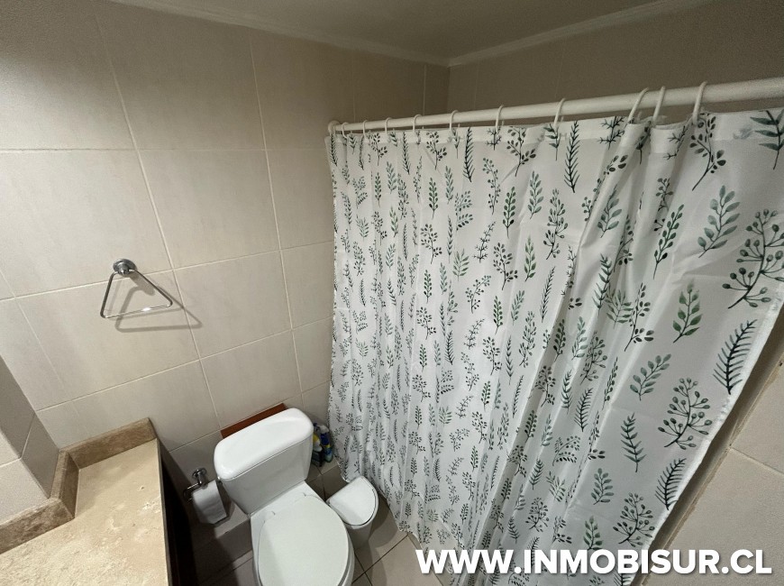 Venta en Puerto Montt | Departamento en venta Edificio Plaza Vista