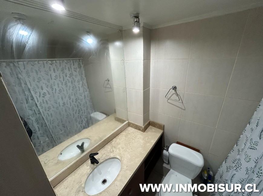 Venta en Puerto Montt | Departamento en venta Edificio Plaza Vista