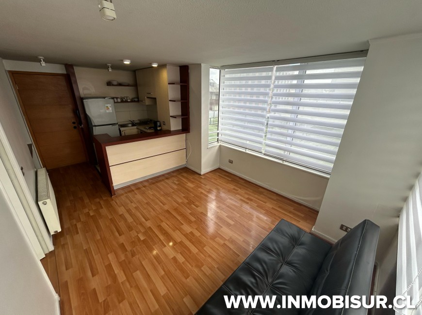 Venta en Puerto Montt | Departamento en venta Edificio Plaza Vista