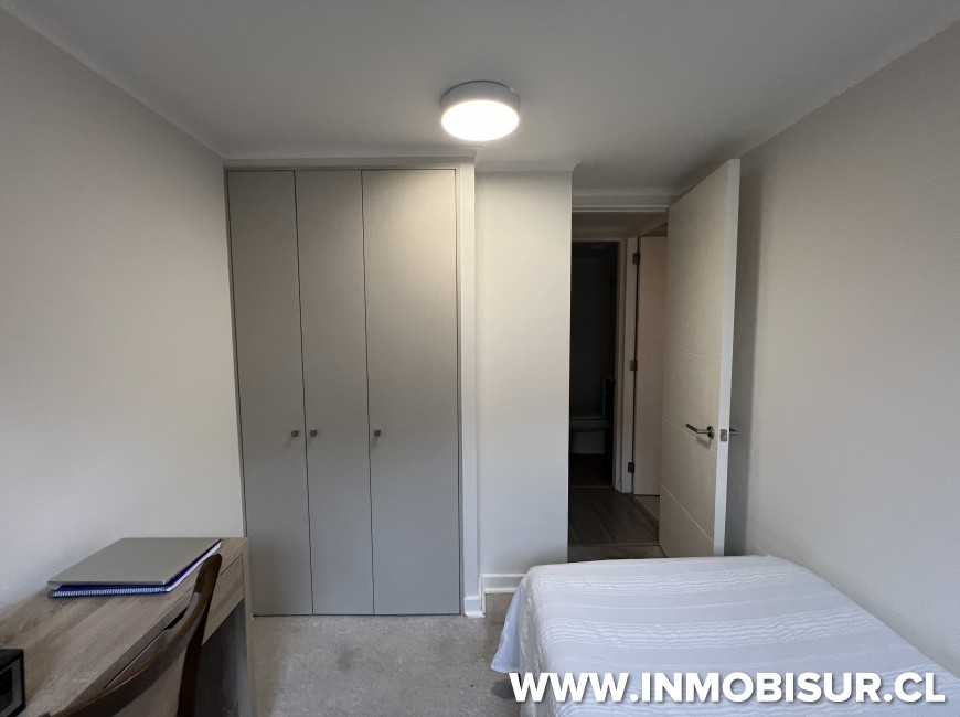 Venta en Puerto Varas | Departamento en venta en Condominio Plaza Schwerter, Puerto Varas