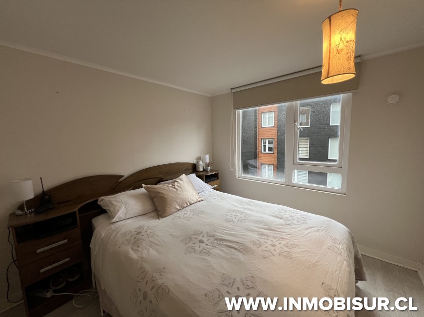 Venta en Puerto Varas | Departamento en venta en Condominio Plaza Schwerter, Puerto Varas