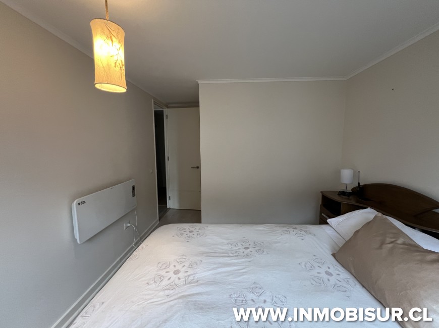 Venta en Puerto Varas | Departamento en venta en Condominio Plaza Schwerter, Puerto Varas