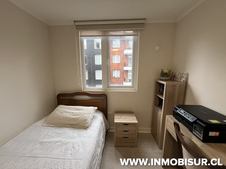 Venta en Puerto Varas | Departamento en venta en Condominio Plaza Schwerter, Puerto Varas