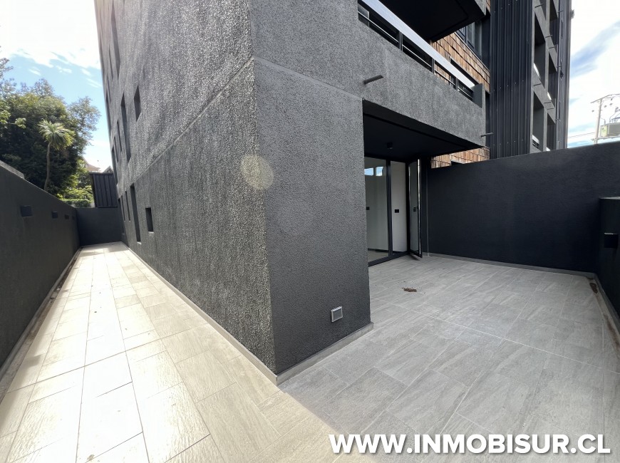 Venta en Puerto Varas | Departamento en venta en Edificio Indigo