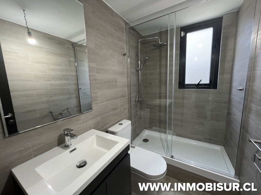 Venta en Puerto Varas | Departamento en venta en Edificio Indigo