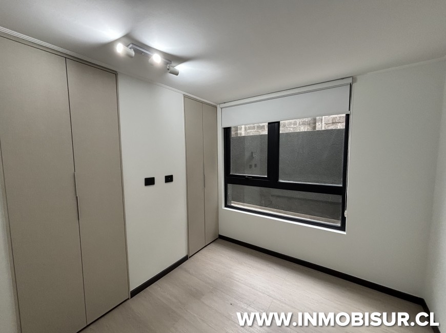 Venta en Puerto Varas | Departamento en venta en Edificio Indigo