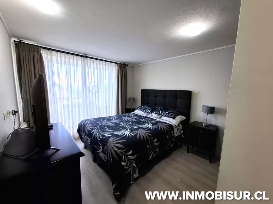 Venta en Puerto Varas | Departamento en venta en Edificio Jardín Patagónico, Puerto Varas