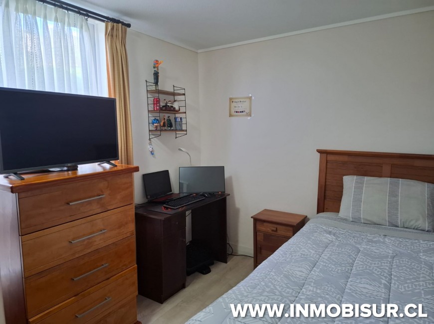 Venta en Puerto Varas | Departamento en venta en Edificio Jardín Patagónico, Puerto Varas